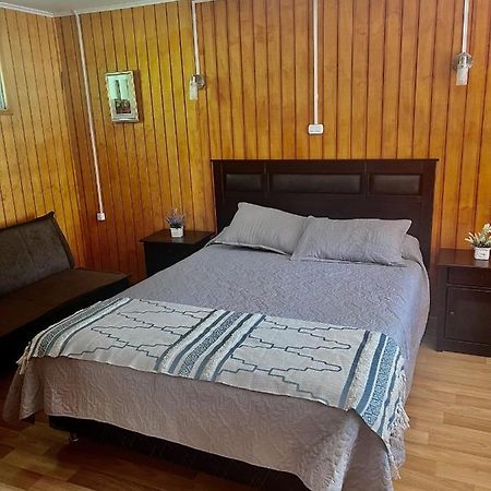 Hotel Termas Del Flaco سان فرناندو المظهر الخارجي الصورة